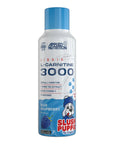 APPLIED NUTRITION - Liquid L-Carnitine 3000