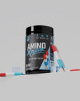 BULL NUTRITION - Amino Xplode