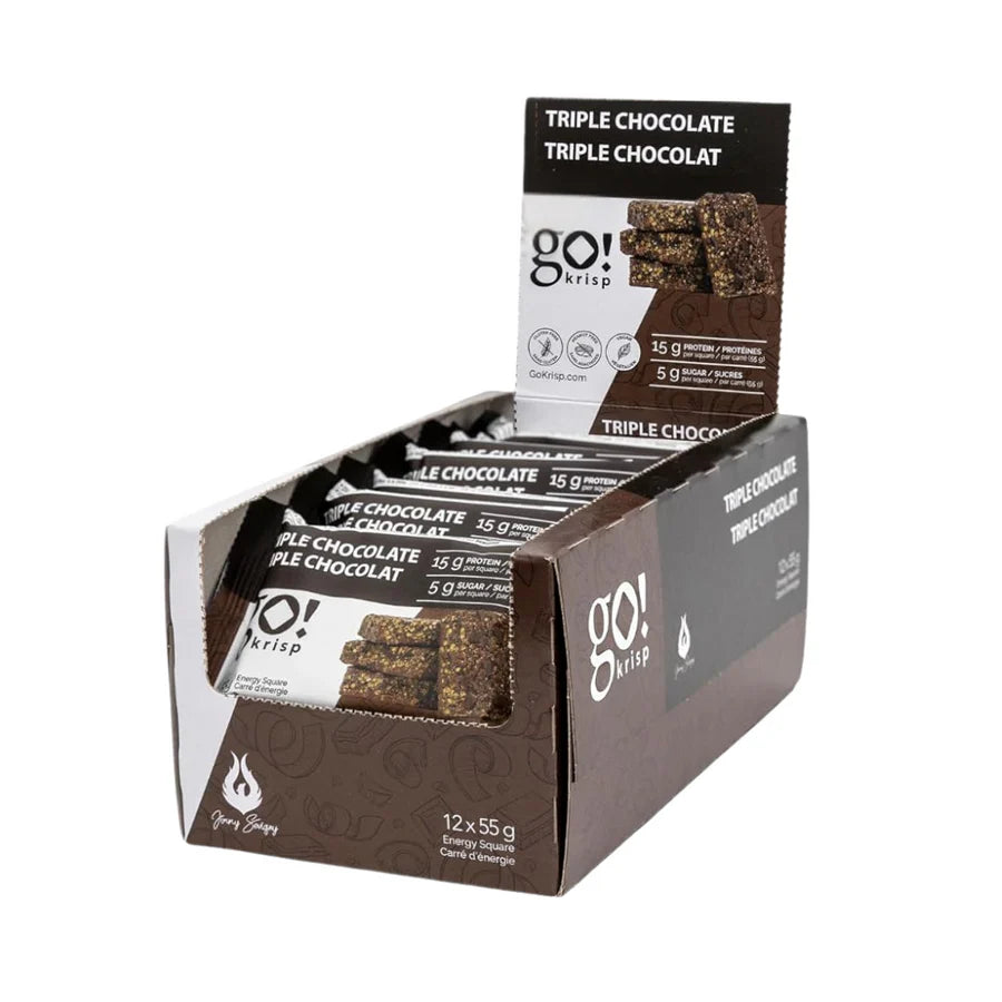 GO! Krisp 12/box