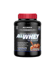 ALLMAX - All Whey, 5 lbs