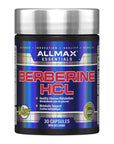 ALLMAX - Berberine HCl