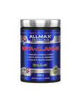 ALLMAX  -  Beta-Alanine, 400 g