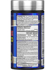 ALLMAX - Creatine 3000 120 caps