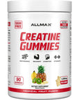 ALLMAX - Creatine Gummies
