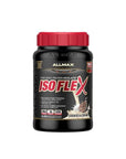 ALLMAX  -  Isoflex