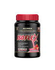 ALLMAX  -  Isoflex