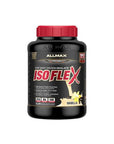 ALLMAX  -  Isoflex