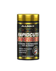 ALLMAX - Rapidcuts Shredded, 90 capsules