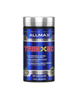 ALLMAX  -  TribX90 90 capsules