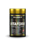 ALLMAX  -  Vitaform Homme, 60 comprimés