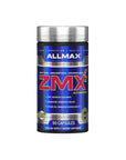 ALLMAX  -  ZMX 2, 90 capsules