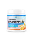 BELIEVE - Aminos + Energy 6 25 servings