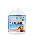 BELIEVE  -  Flavored Isolate