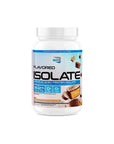 BELIEVE  -  Flavored Isolate