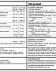 BULL NUTRITION - 12 STRONG Pre-Workout