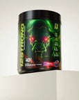 BULL NUTRITION - 12 STRONG Pre-Workout