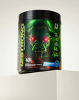 BULL NUTRITION - 12 STRONG Pre-Workout