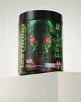 BULL NUTRITION - 12 STRONG Pre-Workout