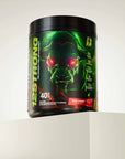 BULL NUTRITION - 12 STRONG Pre-Workout