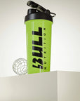 BULL NUTRITION - Shaker 24oz