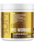 CBUM - Essential Pre-Workout