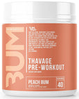 CBUM - Thavage Pre-Workout