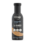 Fitcook Foodz | 12 - Vinaigrette - La Ranch