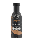 Fitcook Foodz | 12 - Vinaigrette - La Sésame