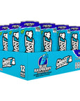 GHOST - Energy Drink (12x) (Canadian version)