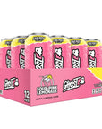GHOST - Energy Drink (12x) (Canadian version)