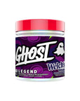 GHOST - Legend