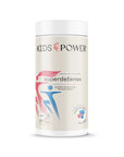 GIRL POWER - KIDS POWER - SuperDefense