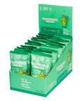 GO! Beanz Edamames Grillés 20/box