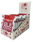 GO! Gummy 12/box