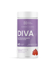 NOVA PHARMA - Diva, 60 Biotin gummies