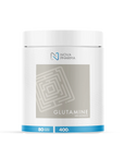 Nova Pharma - Glutamine, 400 g - Nova Pharma