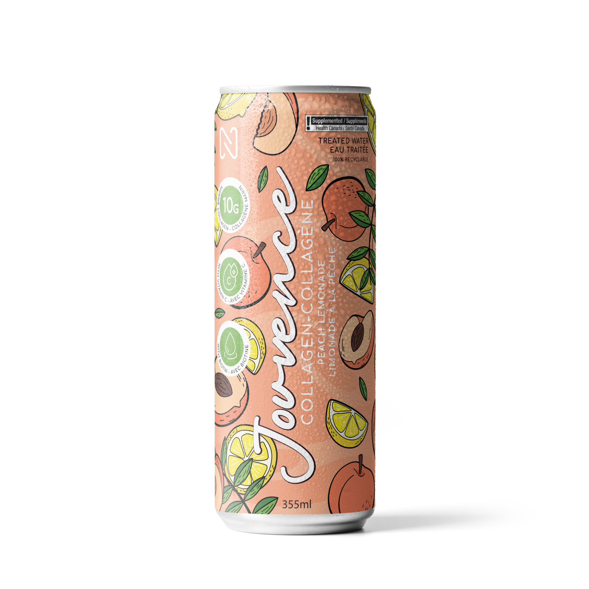 NOVA PHARMA - Jouvence (12x)