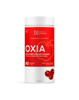 NOVA PHARMA - Oxia, Apple Cider Vinegar Gummies