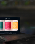 NOVA PHARMA - Synergy Trio (women)