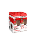 QUEST  -  Peanut Butter Cups 12/Box