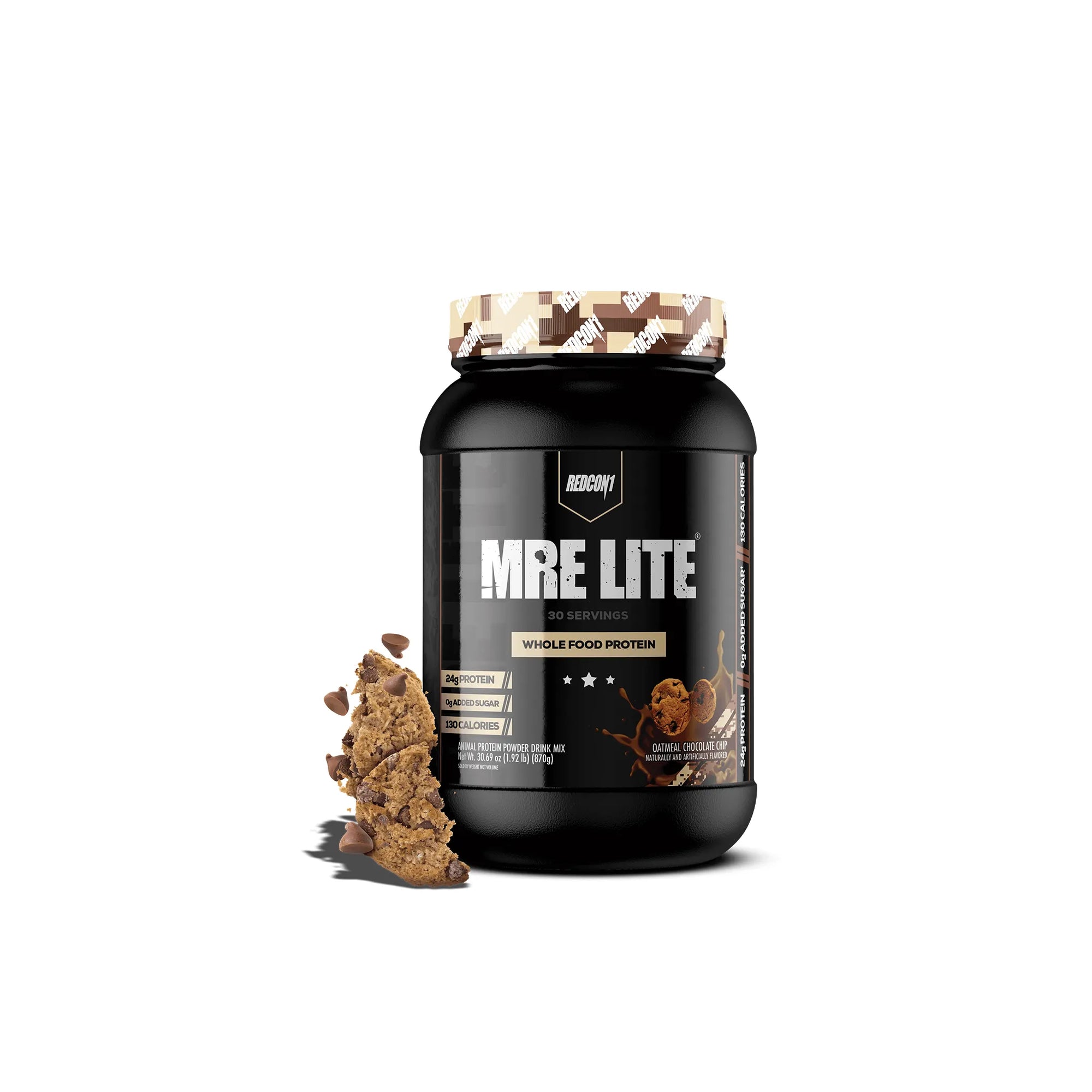 REDCON 1  -  MRE Lite 2 lbs