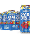 RYSE FUEL - Energy Drink (12x)