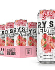 RYSE FUEL - Energy Drink (12x)