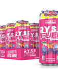 RYSE FUEL - Energy Drink (12x)