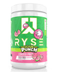 RYSE Supplements - Loaded Pre V2