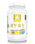 RYSE Supplements - Loaded Protein 2lb
