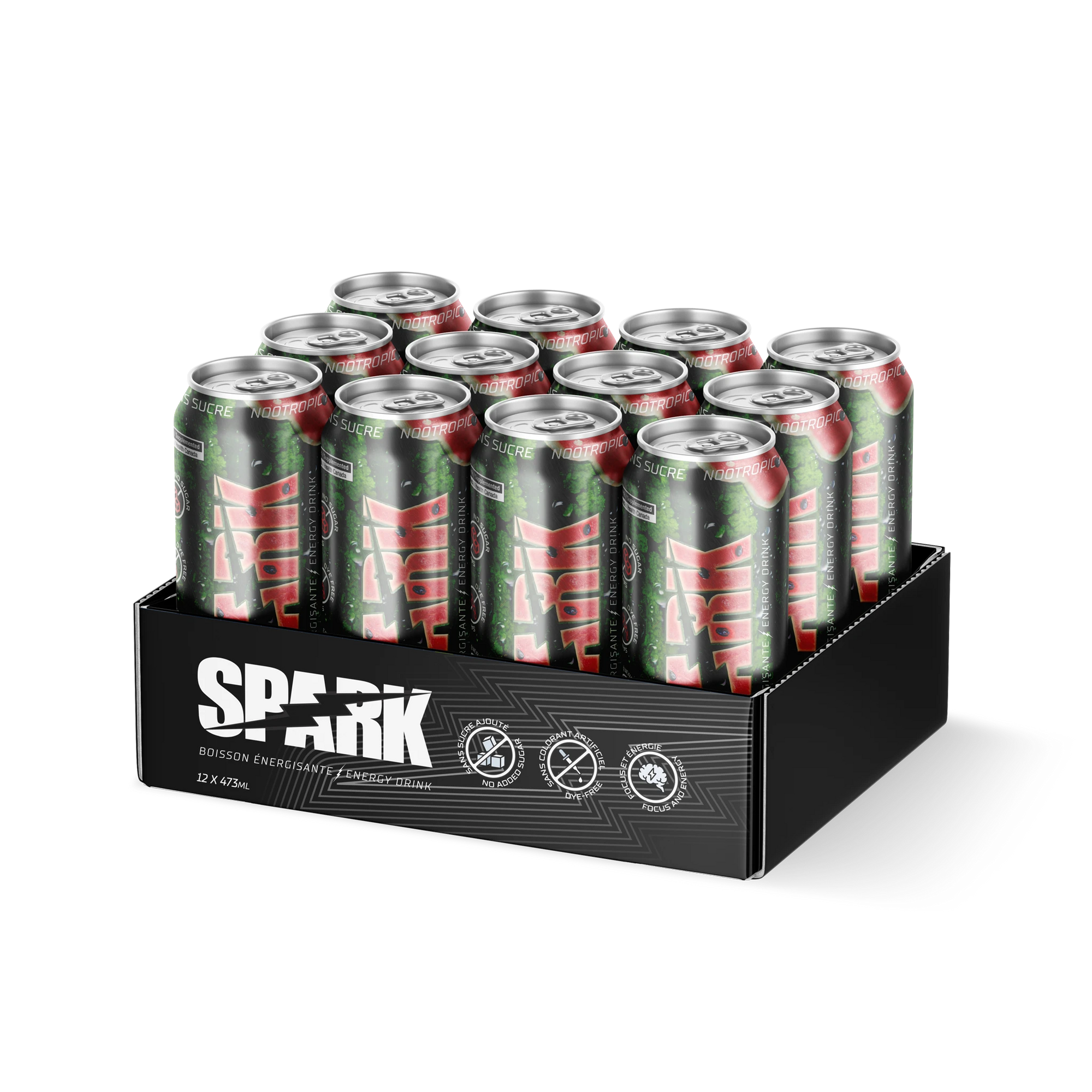 SPARK - Energy Drink (12x)