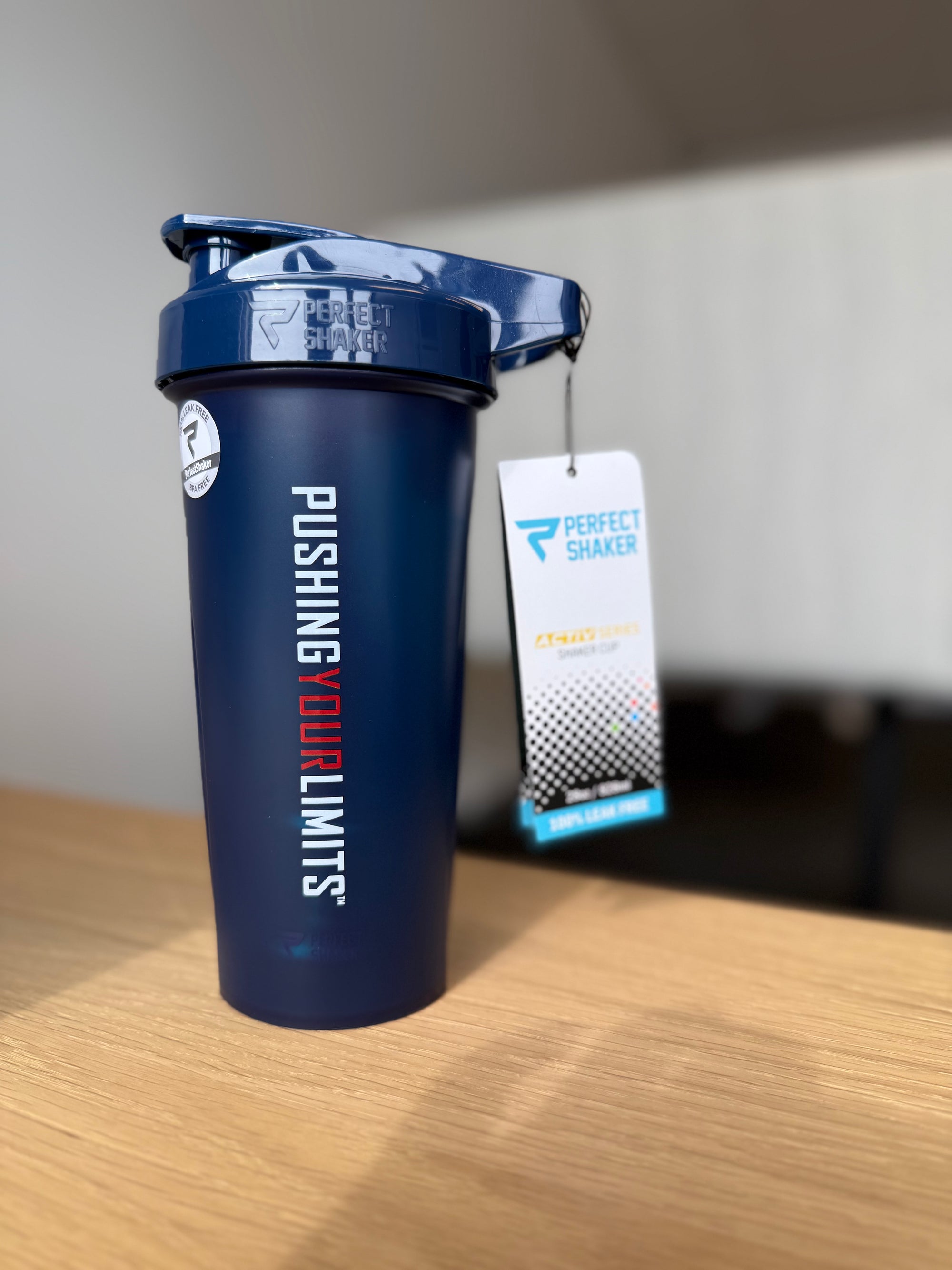 XPN - Premium Performa Shaker 28oz
