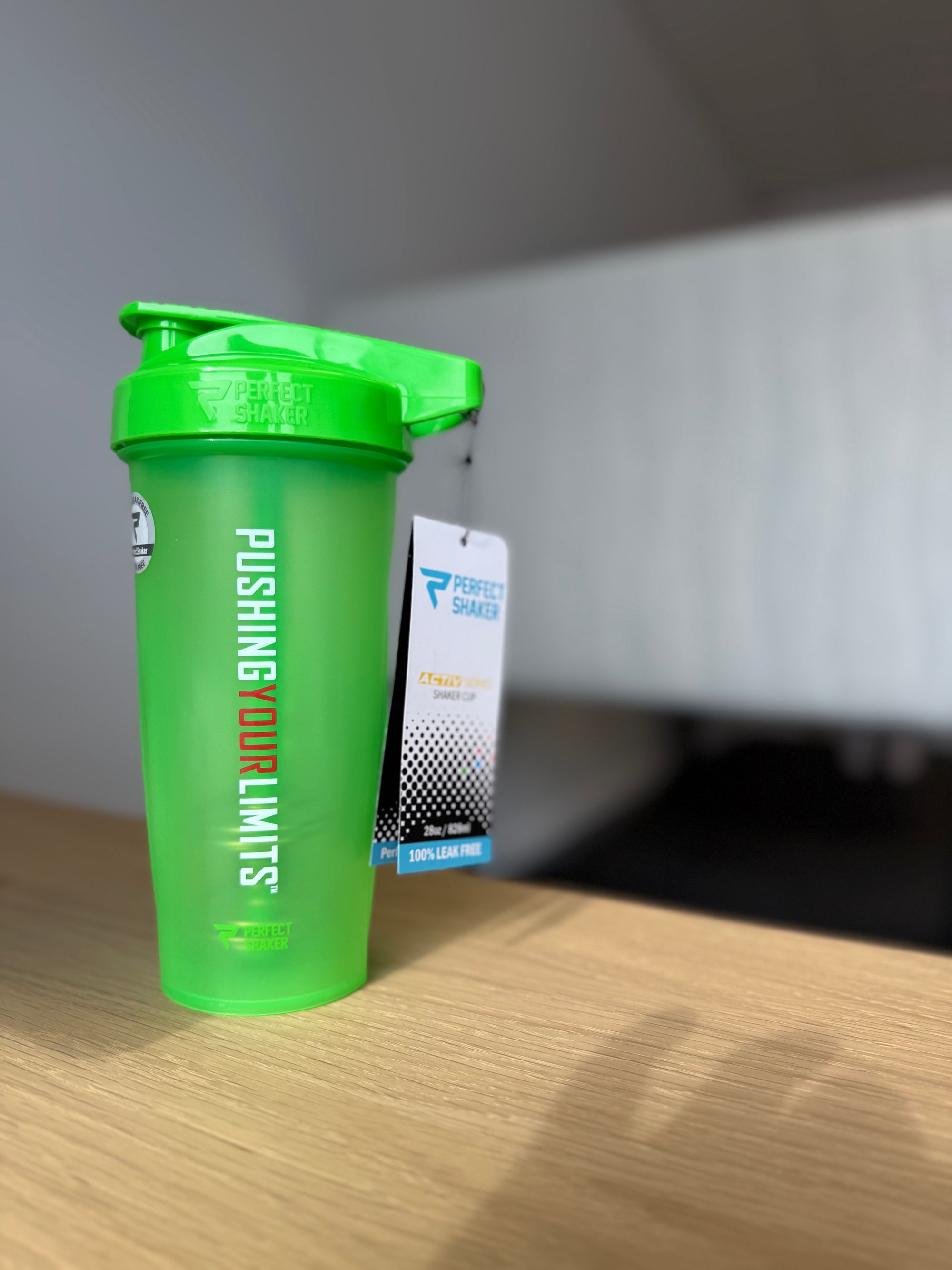 XPN - Premium Performa Shaker 28oz