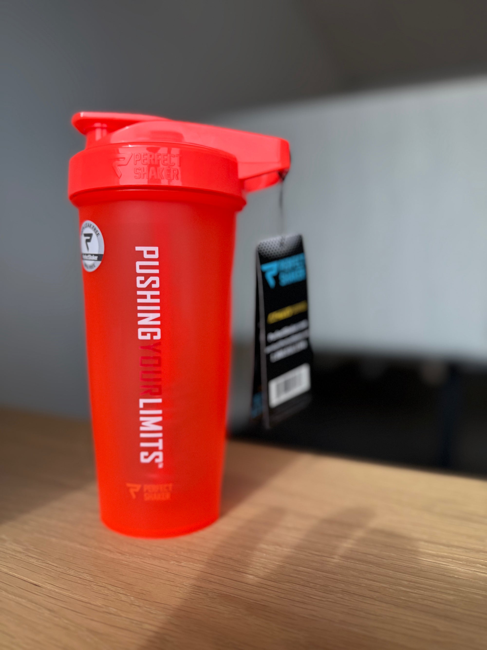 XPN - Premium Performa Shaker 28oz
